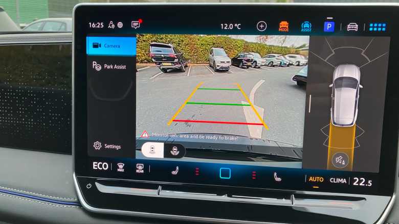 Volkswagen Tiguan 1.5 TSI eHybrid R-Line 5dr DSG Estate